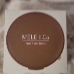 Mele & Co. Brown Jewelry Box